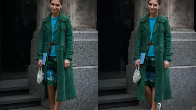 职场气质穿搭指南！轻松摆脱身上的幼稚感