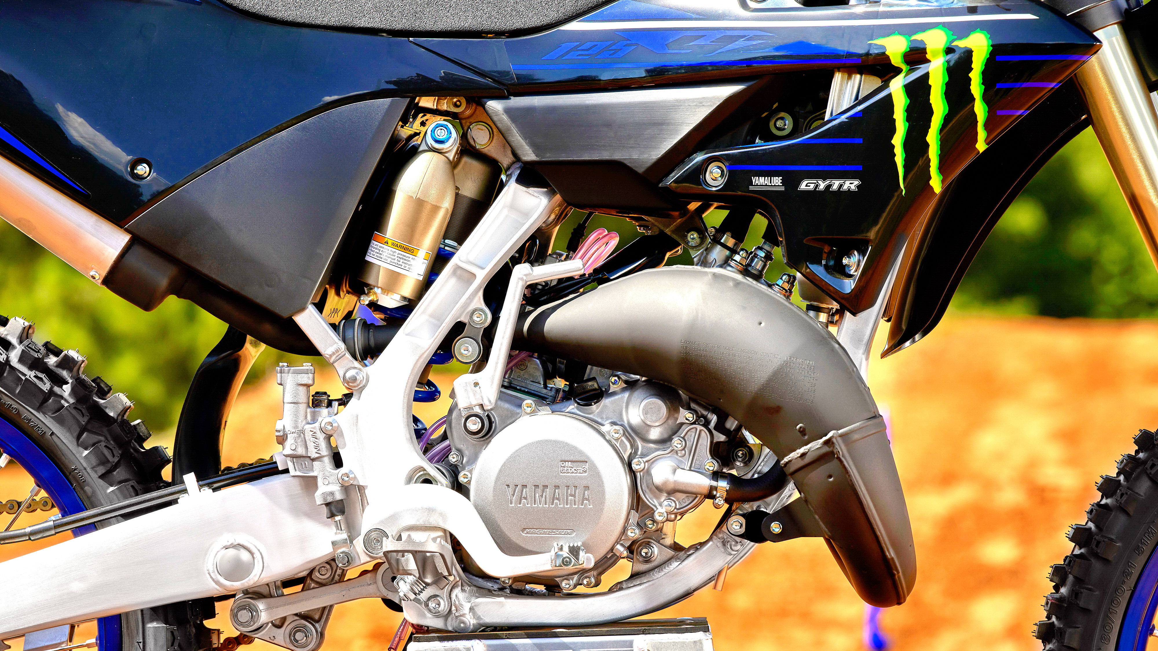 雅马哈新一代yzfr3欧洲版技术简介,雅马哈越野摩托车价格