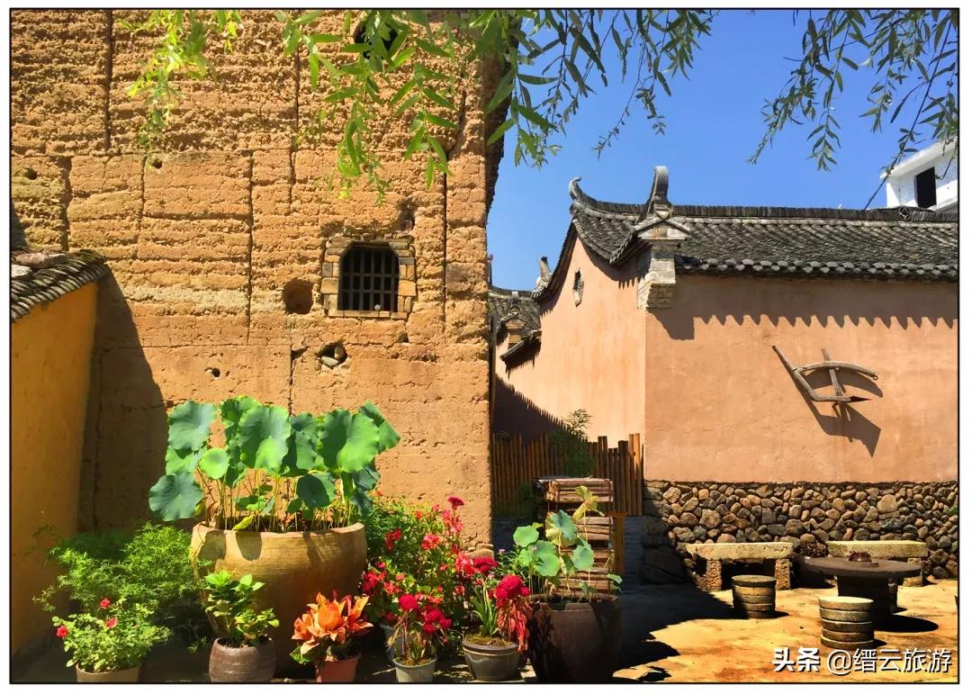 缙云景区拍照攻略视频,缙云风景拍摄