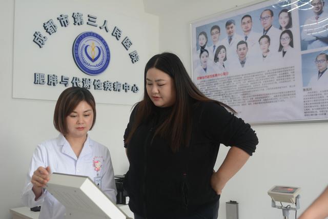 这个团队8年帮千余患者减重超18吨