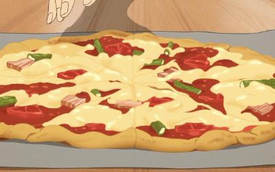 至尊比萨10寸披萨套餐,至尊比萨49元套餐