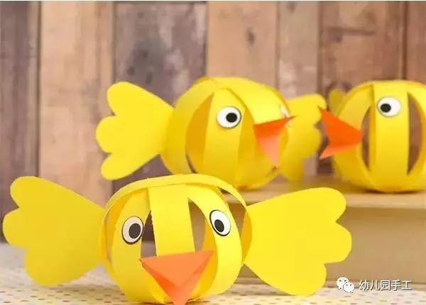 折纸手工7到8岁简单,又大又精美的手工折纸