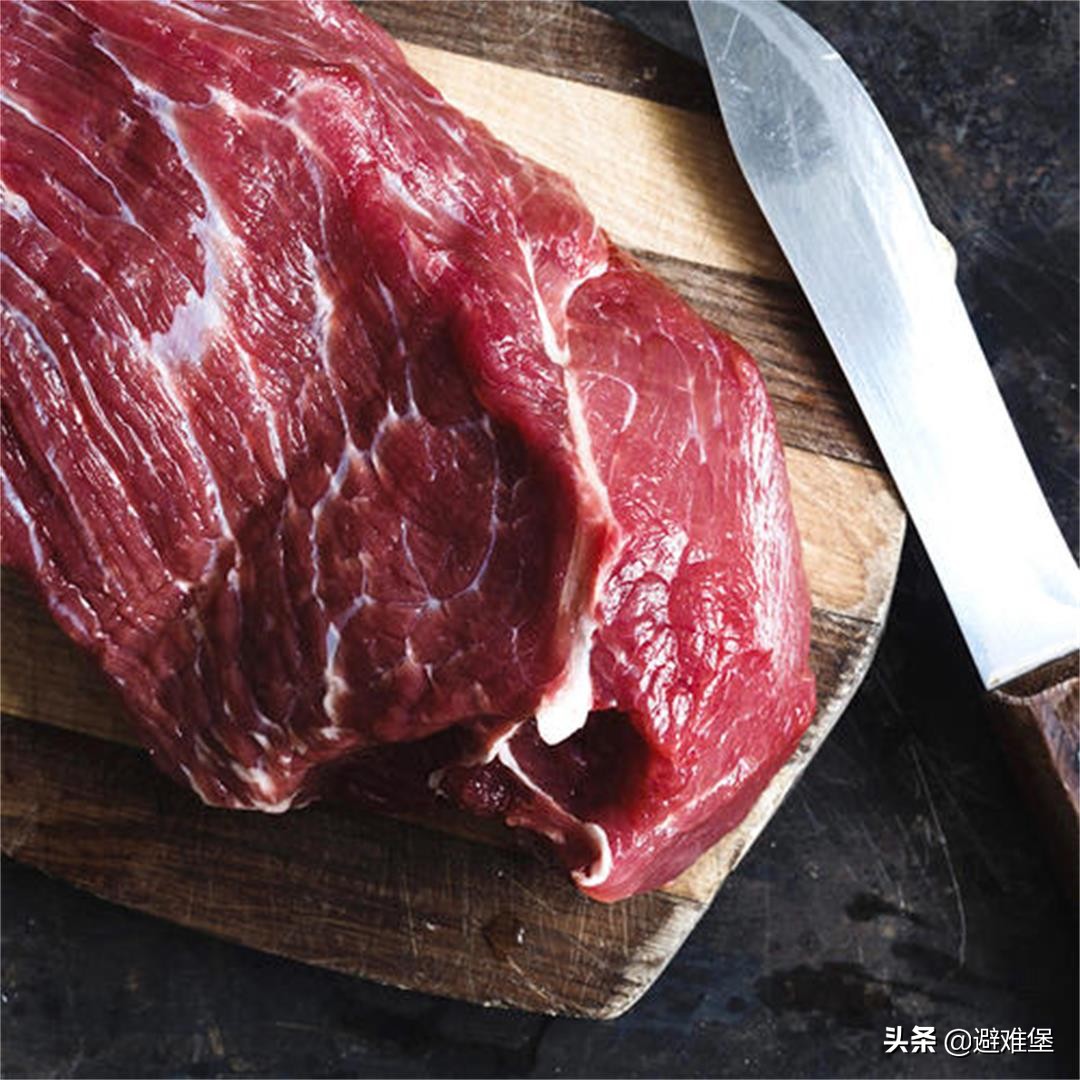 有高原特殊水质的辅助,藏族人每天吃肉和酥油,却很少有“三高”