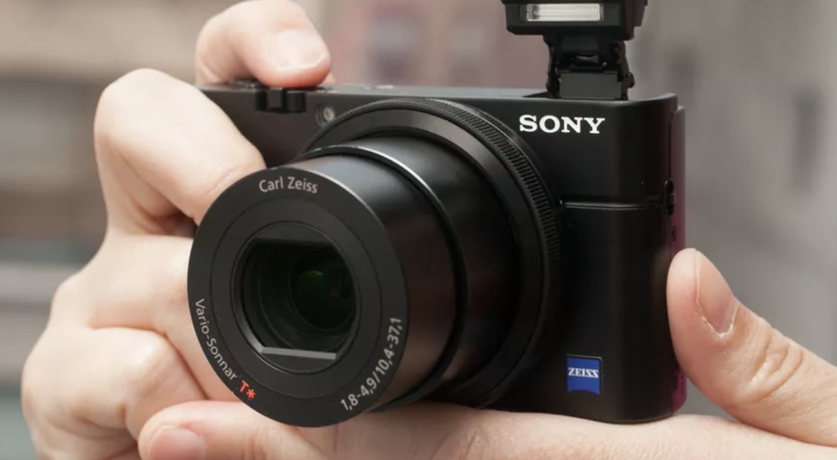 索尼黑卡7代什么时候出,索尼第七代黑卡相机