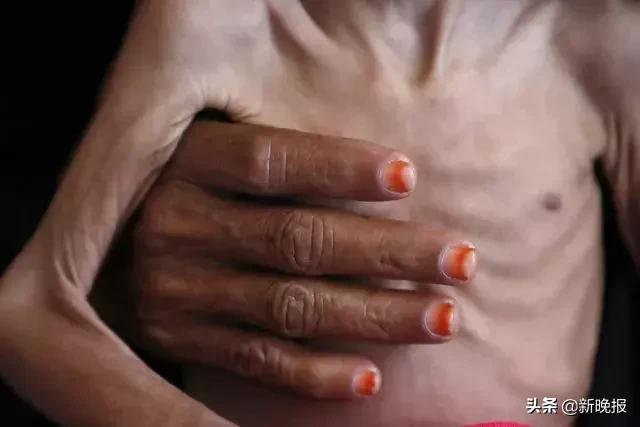 新华社年度照片,人民日报社2019年度照片欣赏