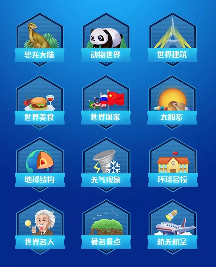 看地球仪了解世界各地,地球仪带我们看全球各地