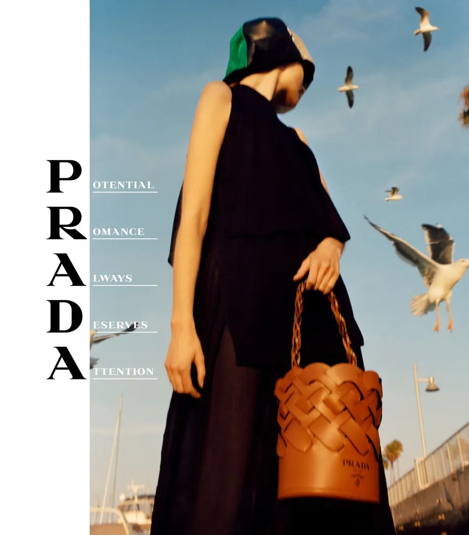 想买新包了？可以转给她这张最全清单