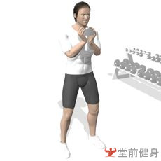 获取一周瘦4斤新手健身计划,初级力量训练计划一周表