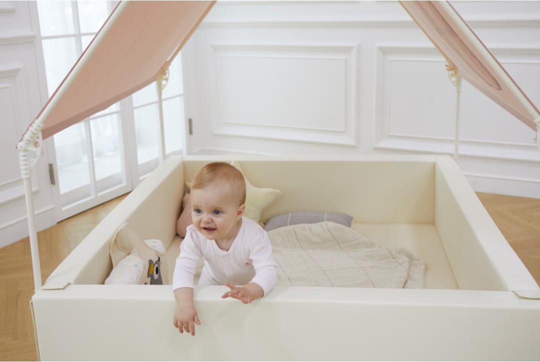 婴儿围栏值得入手吗,宝宝平价围栏测评