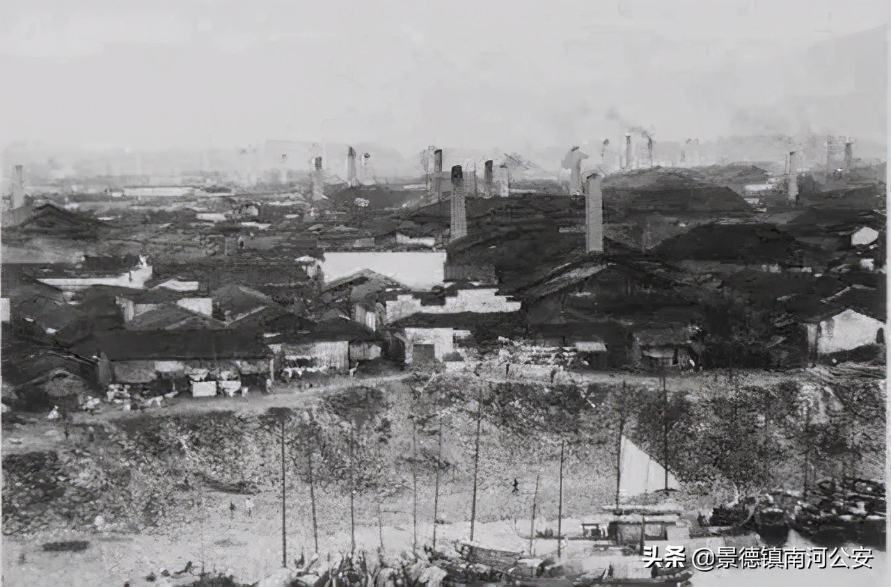 景德镇茶器现状,景德镇陶瓷茶具高端茶器
