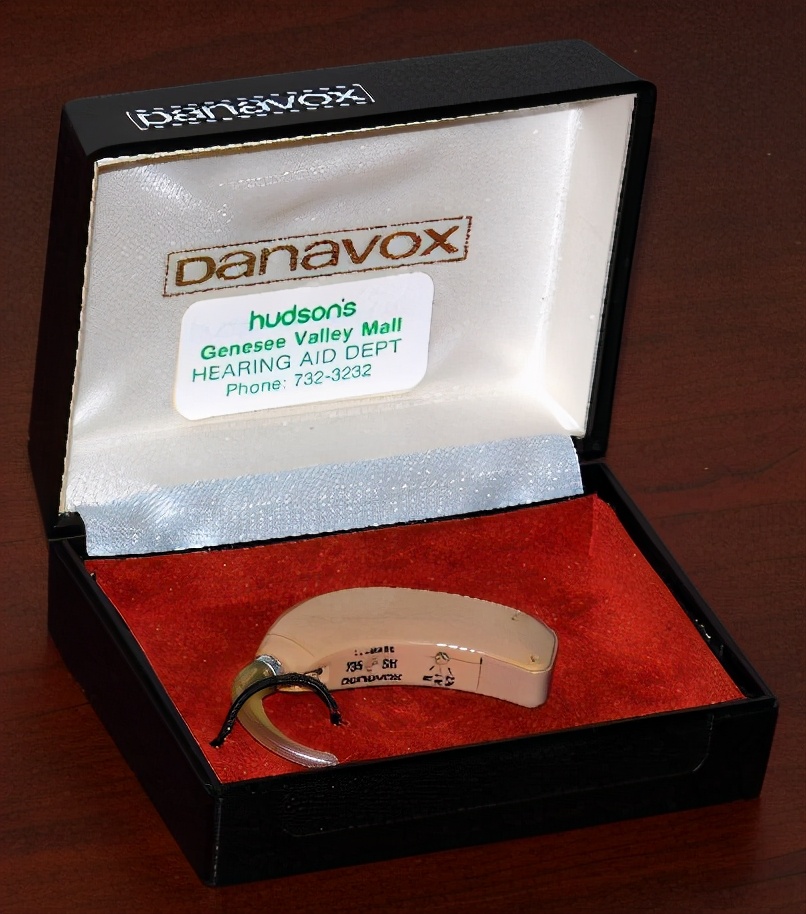 瑞声达助听器智能验配听力中心,丹麦瑞声达助听器零部件怎样使用