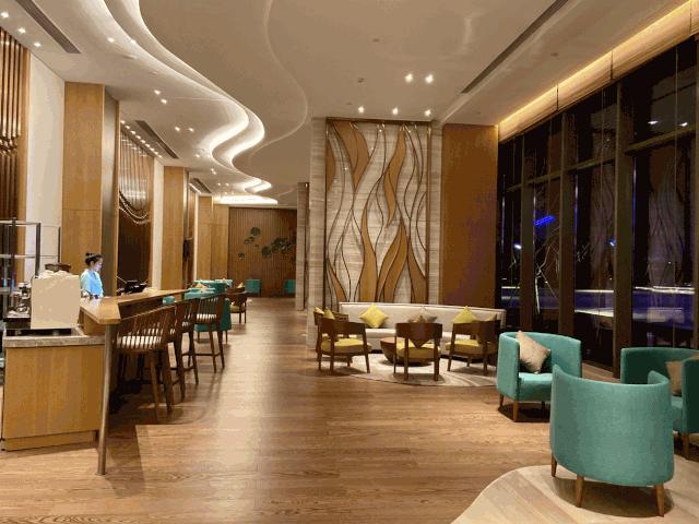 长沙大王山假日酒店是几星级酒店,长沙大王山假日酒店周边美食