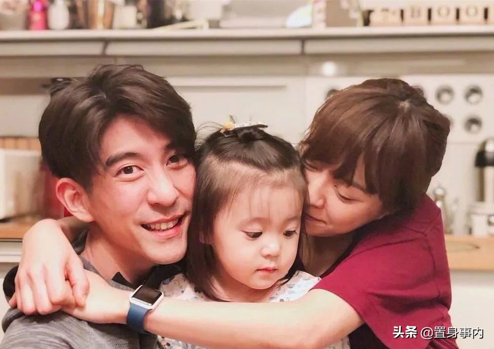 37岁陈意涵产后身材照刷屏,陈意涵怀孕只胖4公斤如何做到的