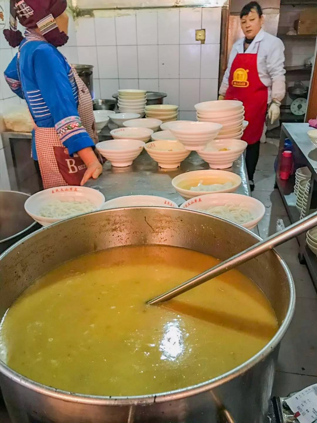 哪种饵丝最好吃,又好吃又简单的饵丝