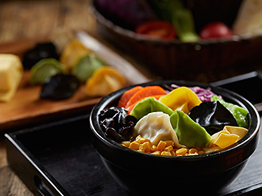 水饺店加盟需要注意什么,水饺加盟模式