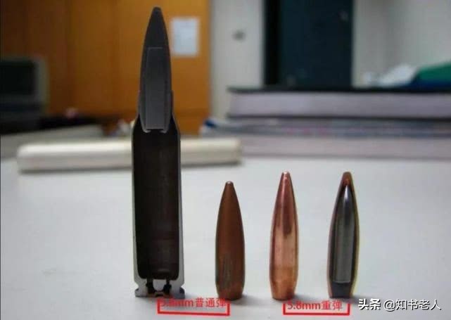 世界上最轻的重机枪,88式通用机枪为什么被淘汰