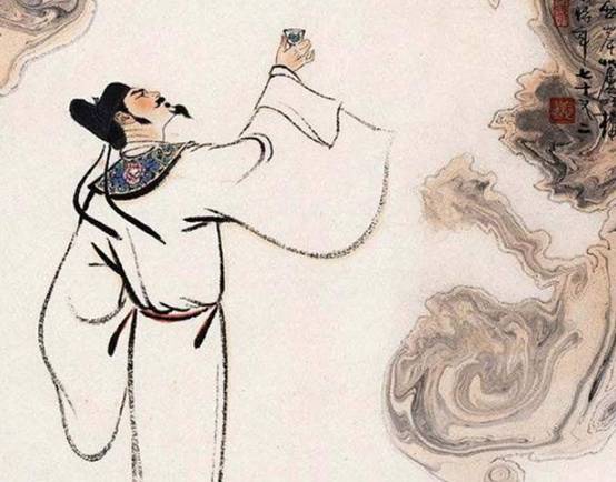 李白和王维之间有什么关系,李白跟王维为什么不来往