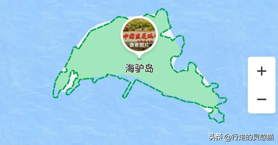 山东威海海驴岛攻略,山东海驴岛旅游攻略