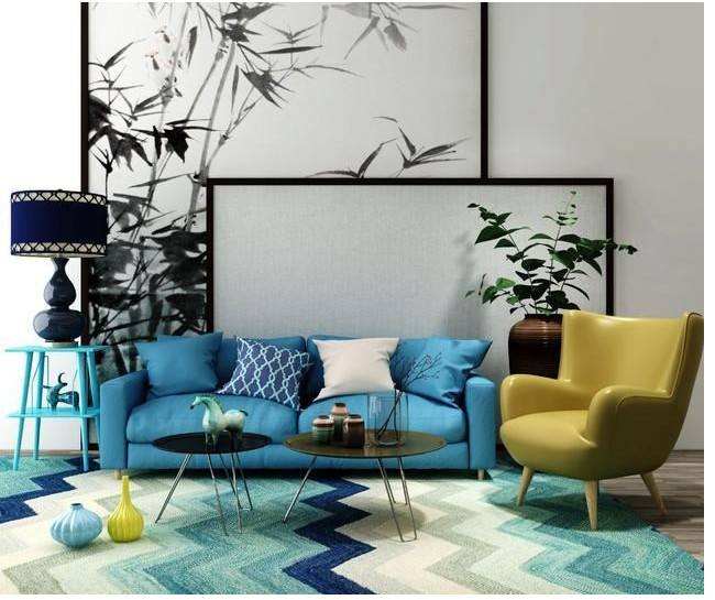 软装设计的概念,软装概念方案怎么做的