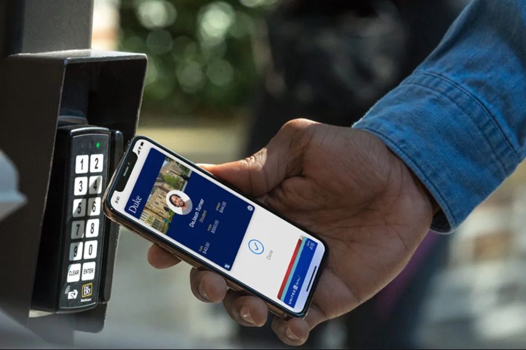 iphone开放nfc功能,苹果会全面开放nfc吗