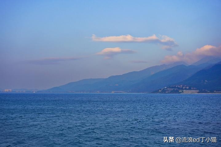 海南小众小岛视频,海南小众海岛景点