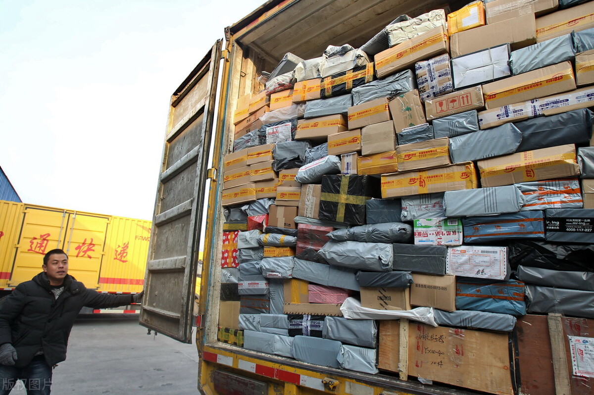 快递回收行业的总体趋势,快递回收行业