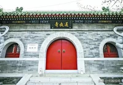 圆空法师传奇（上）：逃婚出家入狱，九华山圆觉精舍小庙高僧