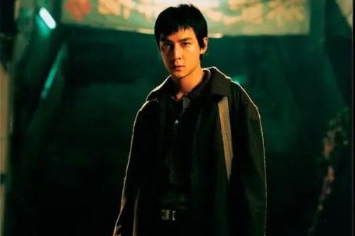 吴彦祖近照颜值巅峰,吴彦祖近照颜值大跌疑撞脸苏大强