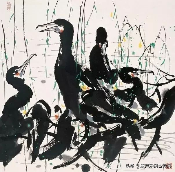 精选宋词66首，你会背几首？