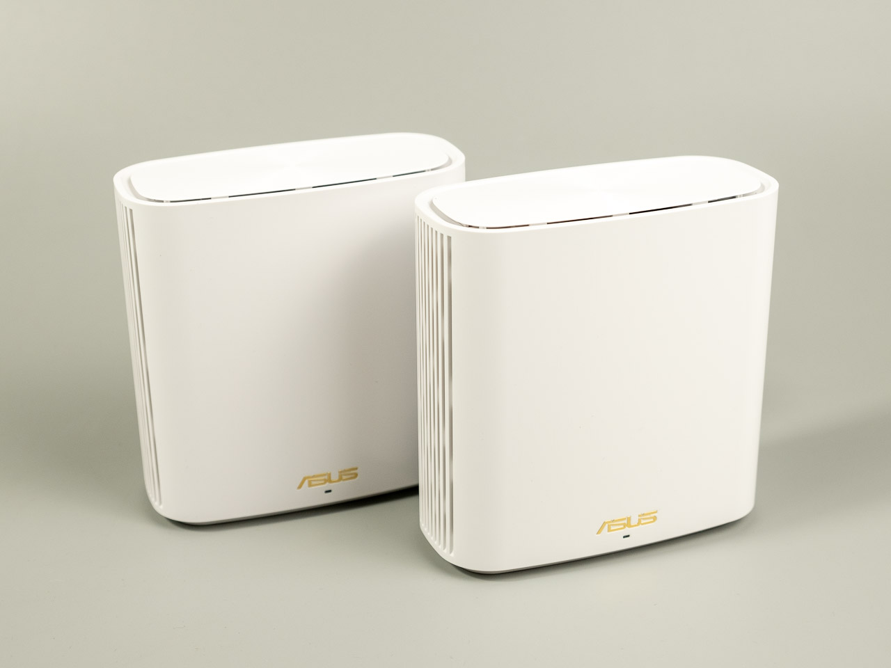 华硕灵耀ax5400路由器放哪里,华硕ax5400aimesh组网