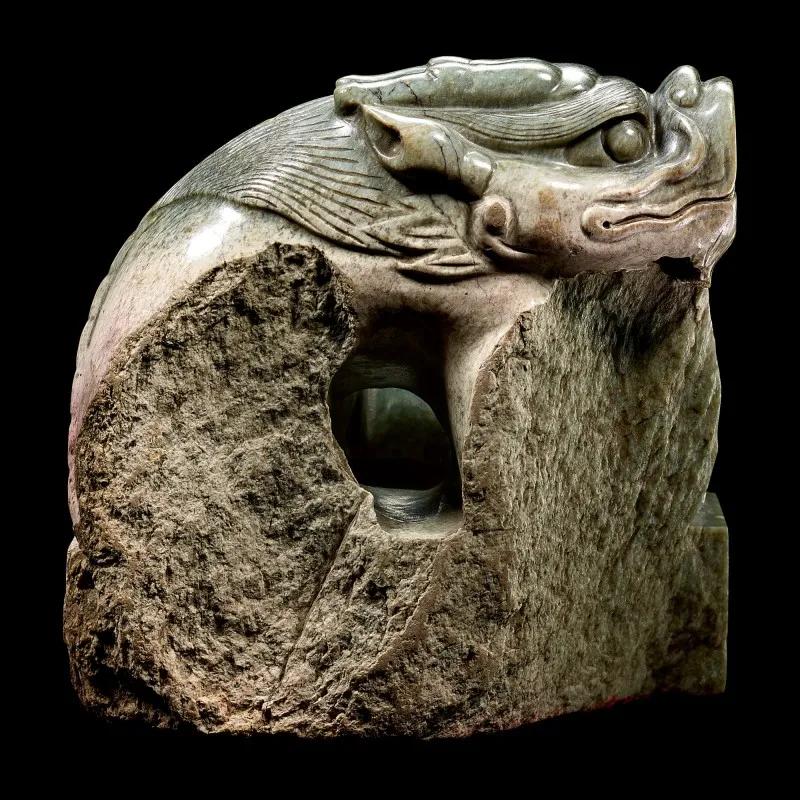 香港苏富比乾隆御览之宝,香港苏富比三件乾隆玉玺