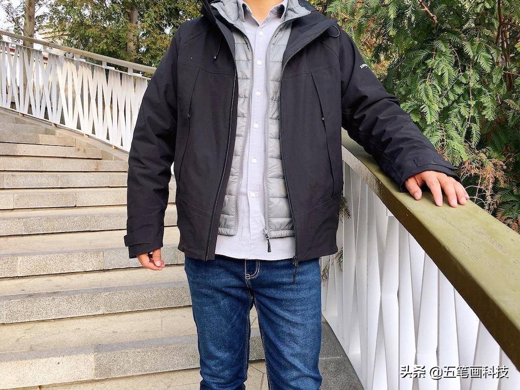 199包邮冲锋衣买一送一,早风event冲锋衣哪里有卖