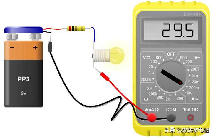 欧姆定律动态电路教学,电子技术基础欧姆定律