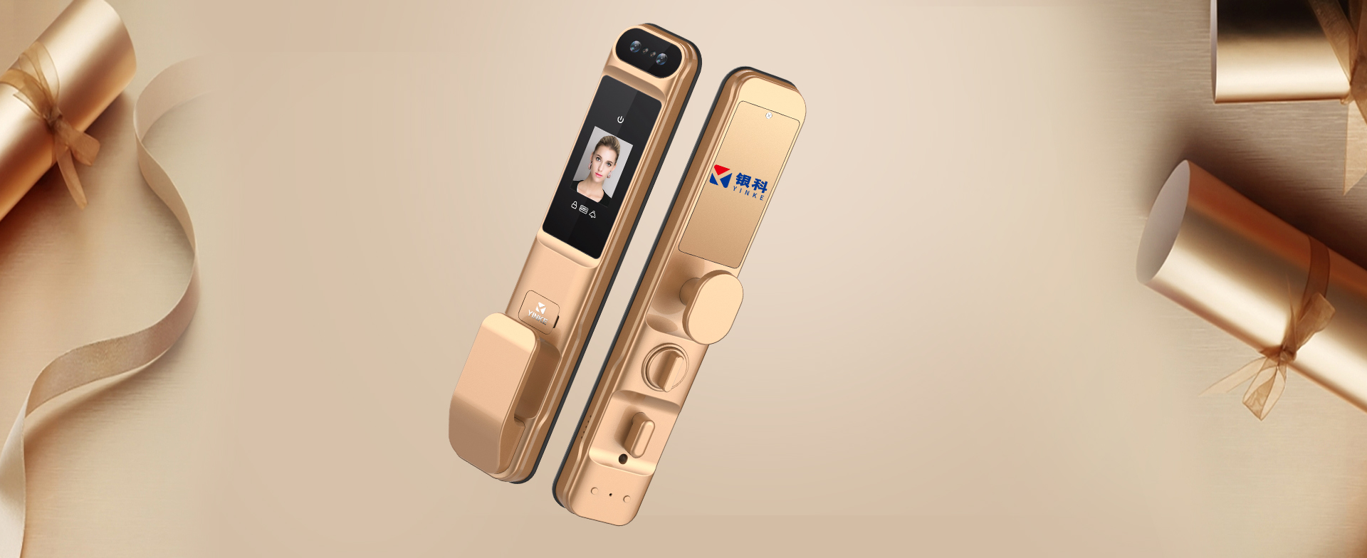 指纹锁选购攻略有哪些,如何选择一把好的指纹锁