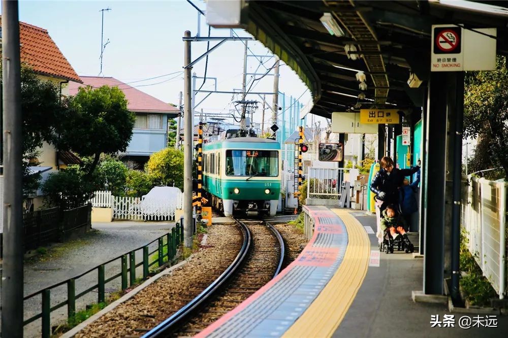 在日本坐新干线怎么坐划算,东京站到镰仓一日游最佳攻略