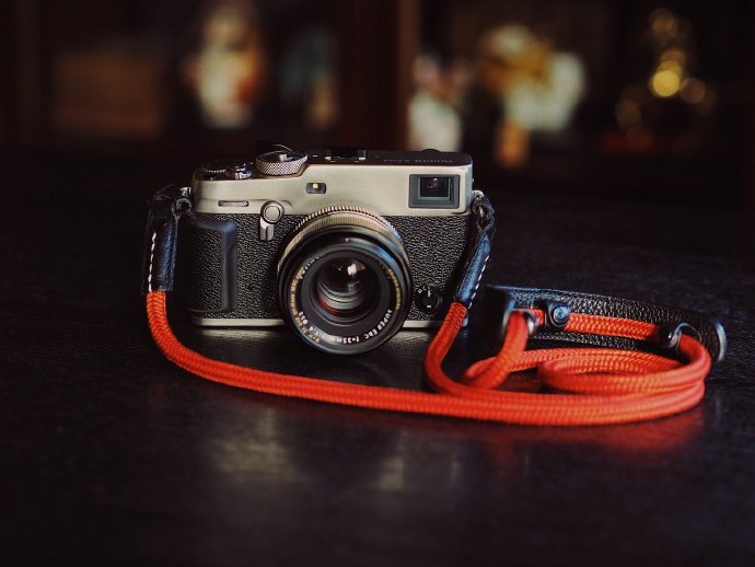 富士x100v与富士pro3,gyeonlee摄影教学