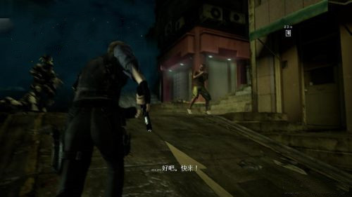 生化危机6艾达篇好通关吗,生化危机6艾达的复仇