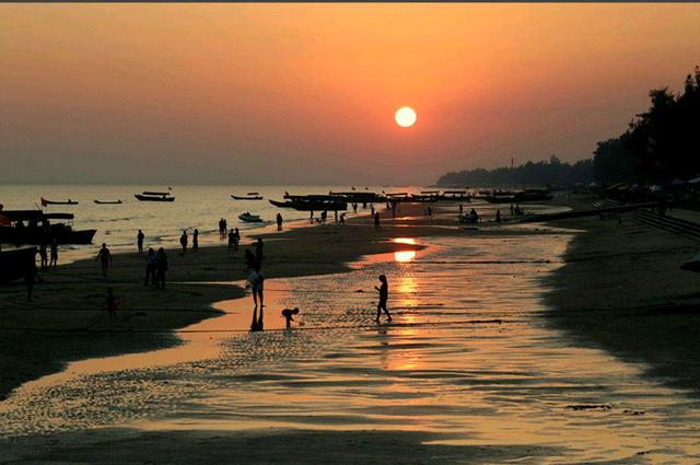 你对广西柳州印象怎么样,你对广西各个大学的印象