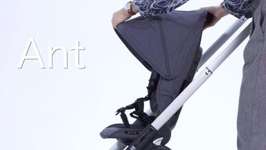 ins婴儿推车推荐,良心评测四款婴儿推车