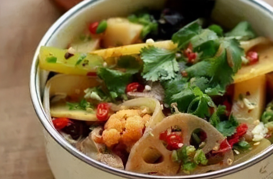 精选24款家常实惠版菜品推荐,6款特色菜品值得一看