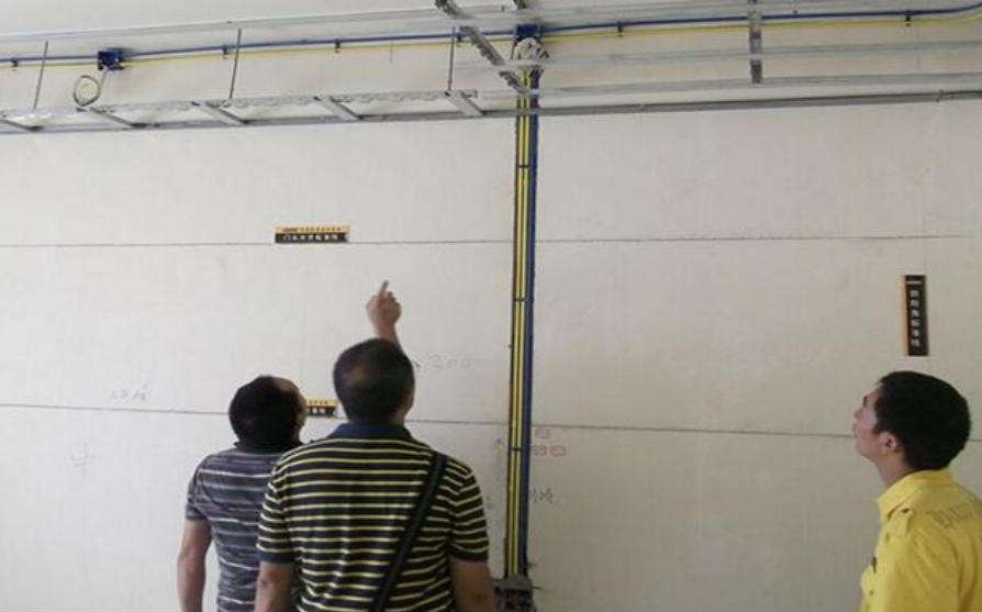 装修签合同付款流程,装修时付款比例如何约定