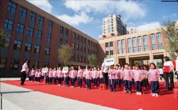 沈阳于洪区新建学校项目规划,2019沈阳各区新建学校