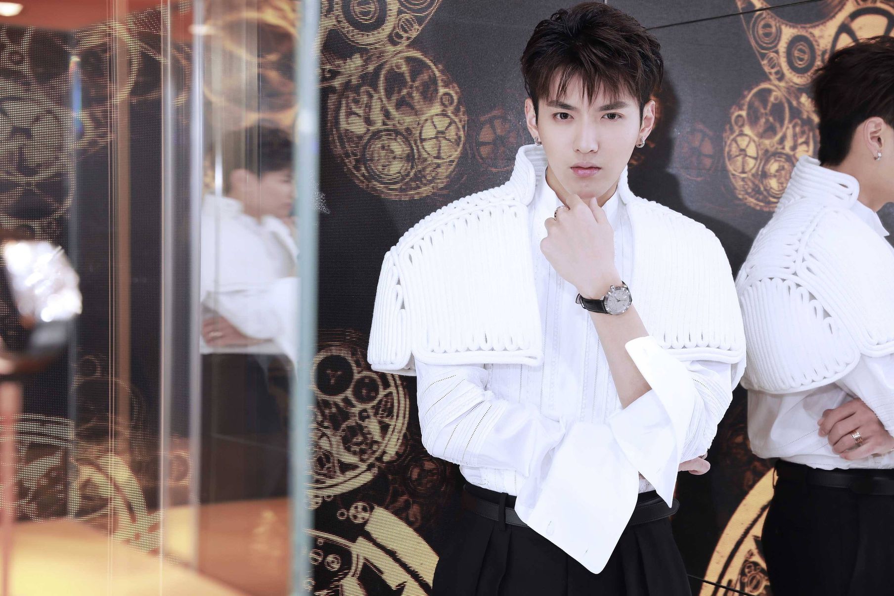 都美竹吴亦凡事件客观分析,都美竹吴亦凡事件个人看法