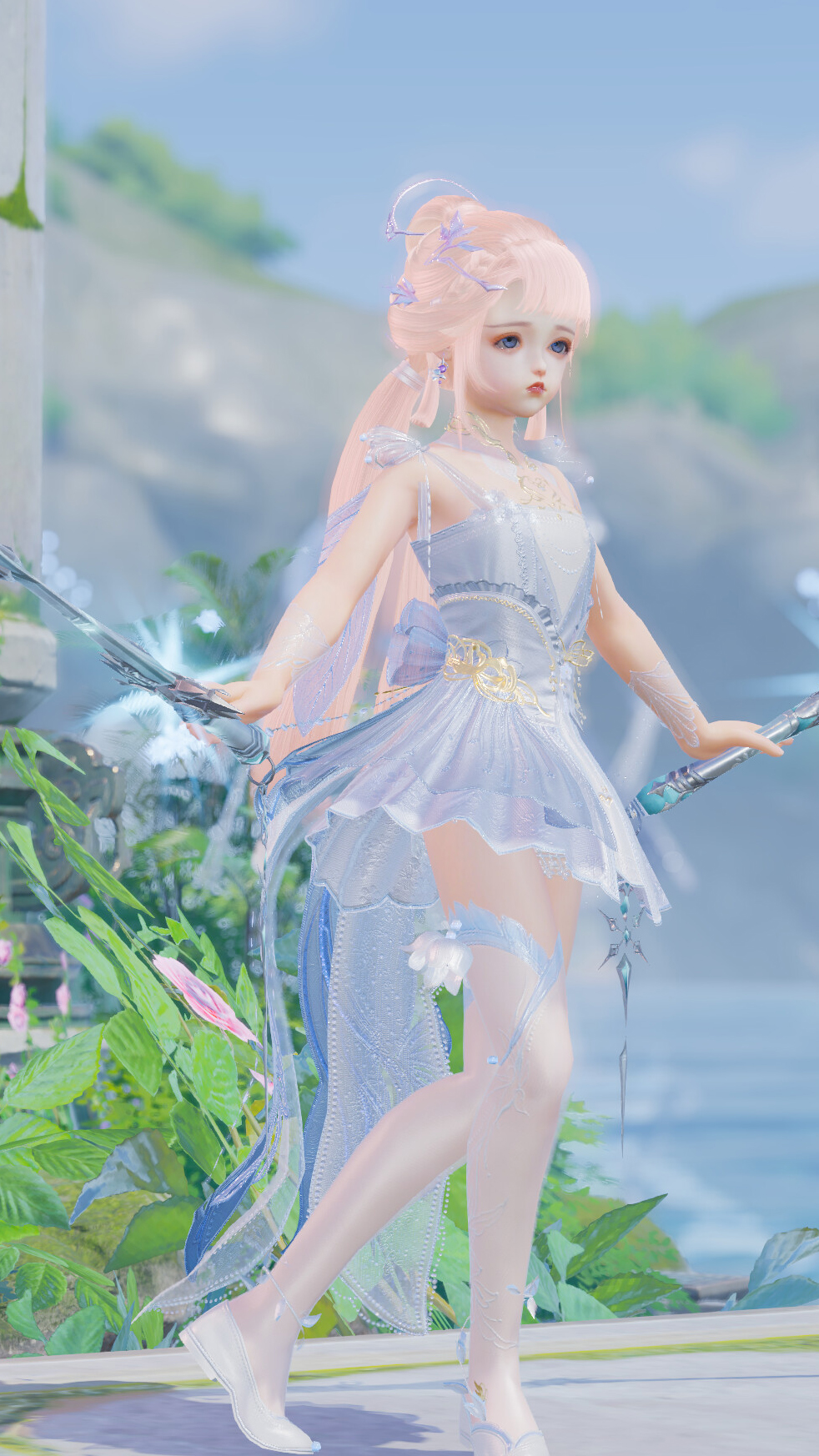 剑网三花非花蓬莱,剑网3如何快速获得一套普通pve装