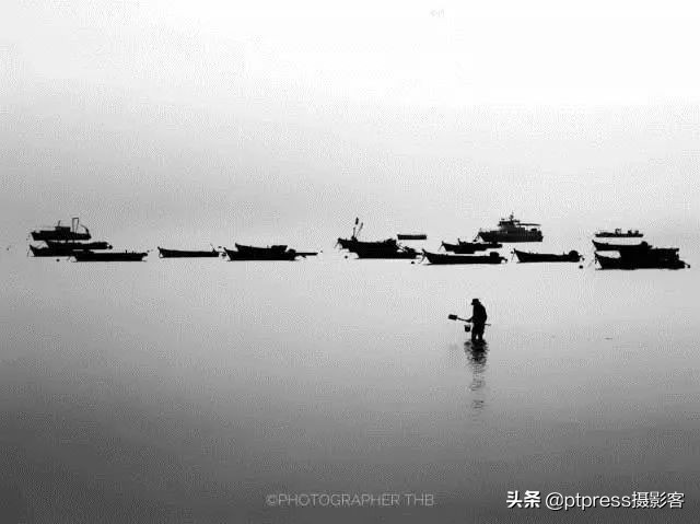 你还在随手拍，他已经凭手机摄影坐拥400万粉丝！（文末有彩蛋）