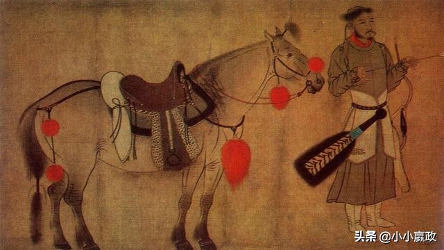 从断臂皇后述律平的一生遭遇看契丹汉化背后的波澜