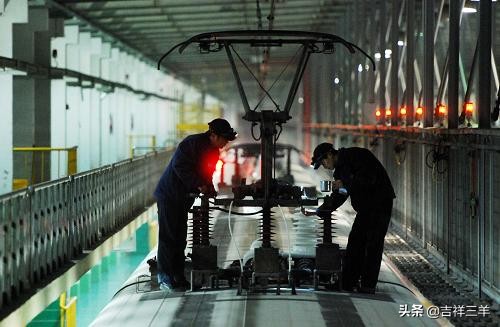 铁路相关部门有哪些,铁路有哪两个部门