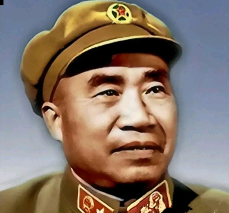 朱国华被判刑后，百姓议论是否会影响朱老总形象，康克清平静回答