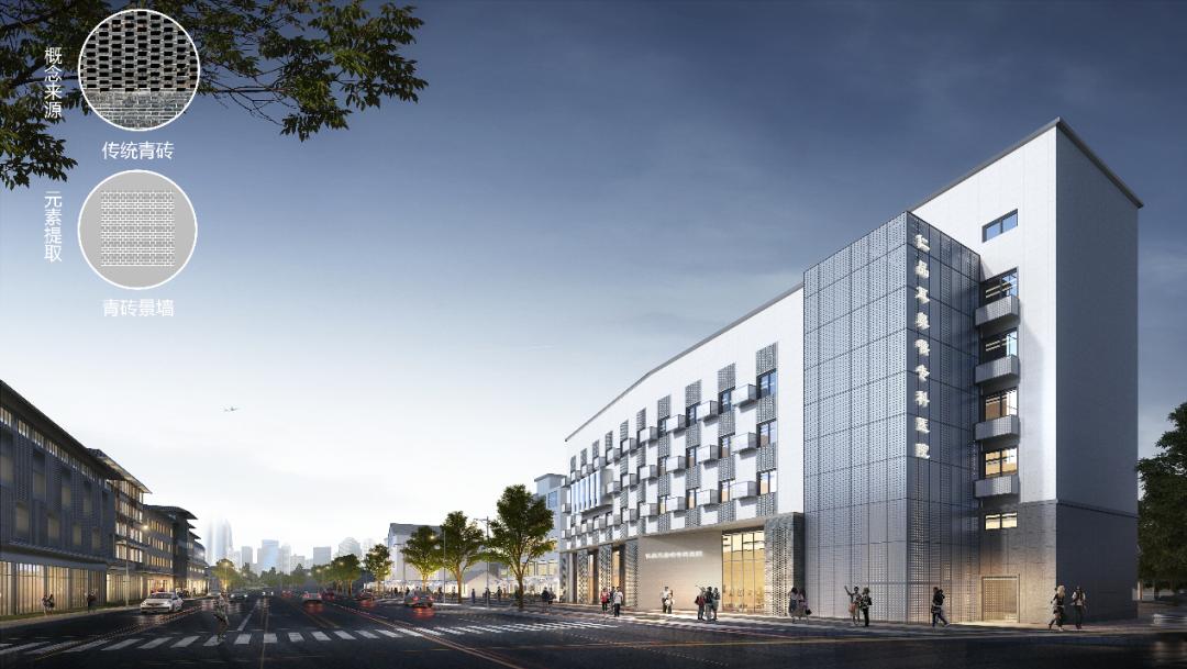 方案丨草堂诗画千秋颂浣花溪畔锦绣城—成都杜甫草堂片区城市更新