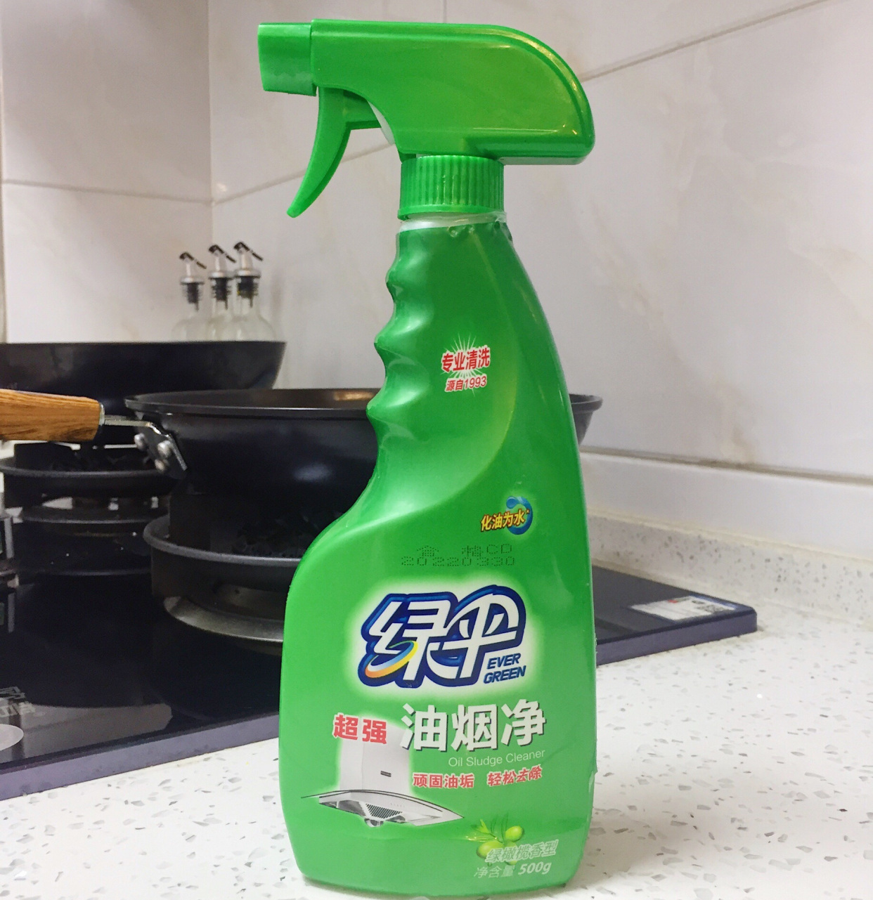 国货清洁用品推荐,推荐几款好用的清洁用品